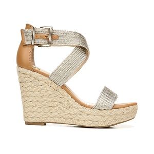 Women’s fergalicious wedges